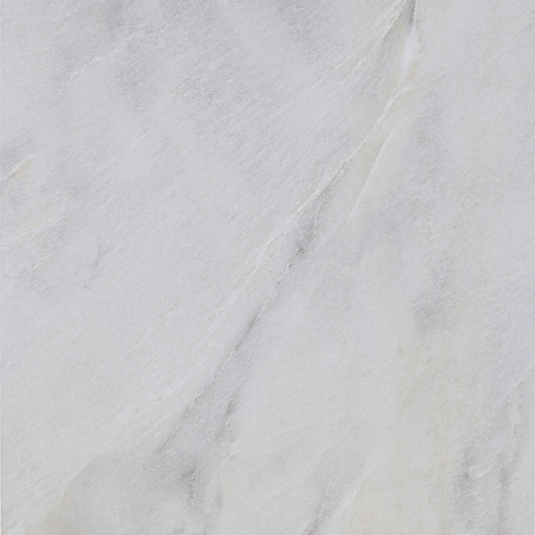 Bodenfliesen AT.BAHIA WHITE Glasiert 60x60 cm