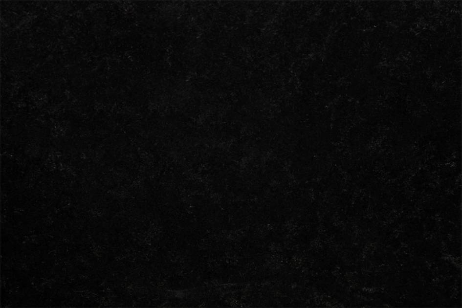 Nero Assoluto Naturstein Arbeitsplatte    