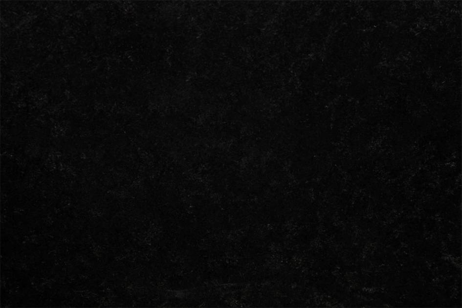 Nero Assoluto Granitfliesen Gebürstet Premium Qualität in 61x61x1,2 cm