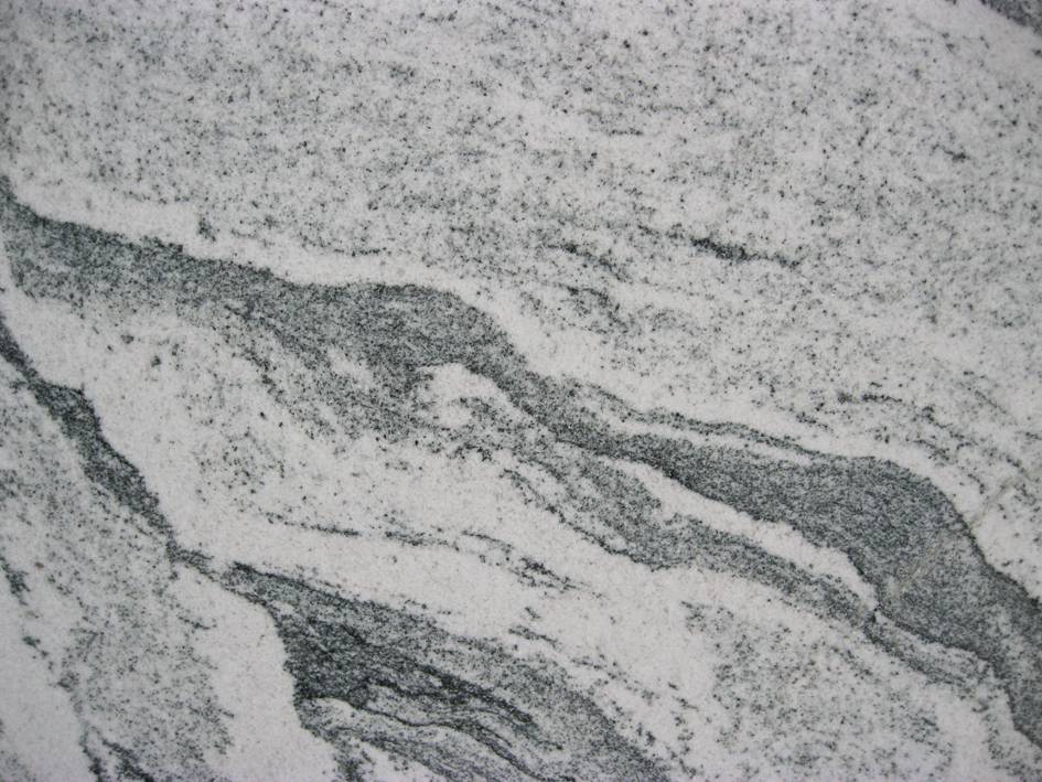 Viscont White Granitsockel, Poliert, Gefast, Kalibriert