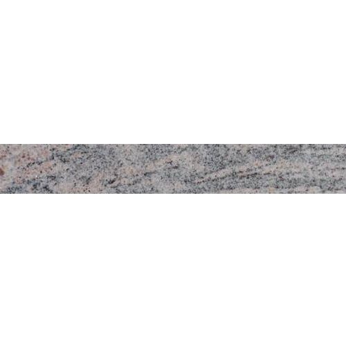 Juparana Colombo Granite Skirting, polished, Preserved, Calibrated