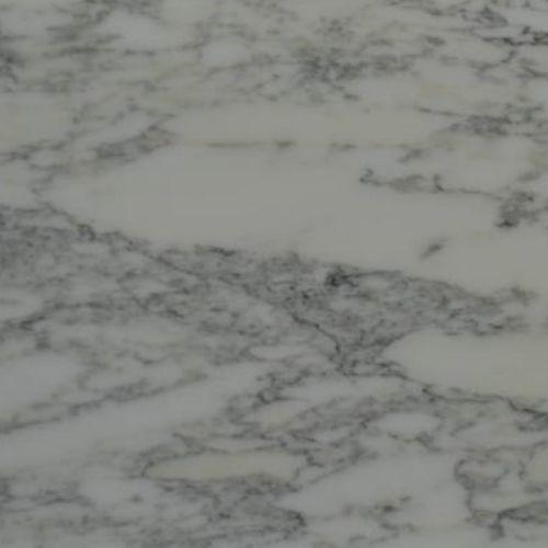 Arabescato Płytki marmurowe błyszczący, konserwowana, kalibrowana najwyższej jakości in 61x30,5x1 cm