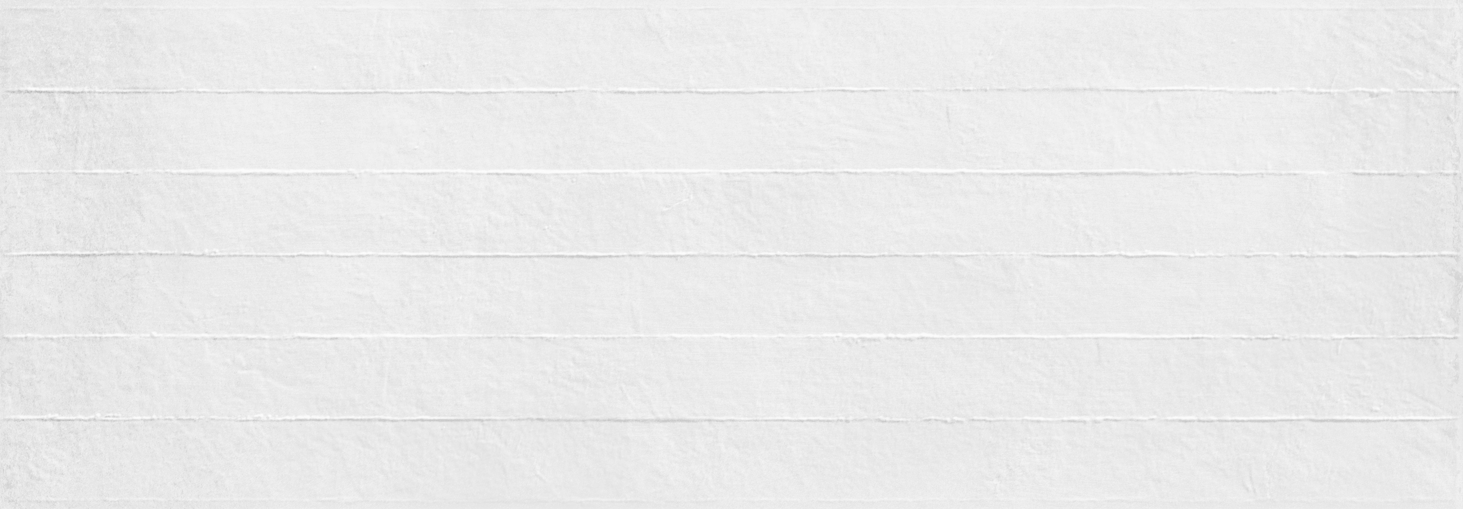Wandfliesen G.Rovere Blanco Glasiert 30x90 cm