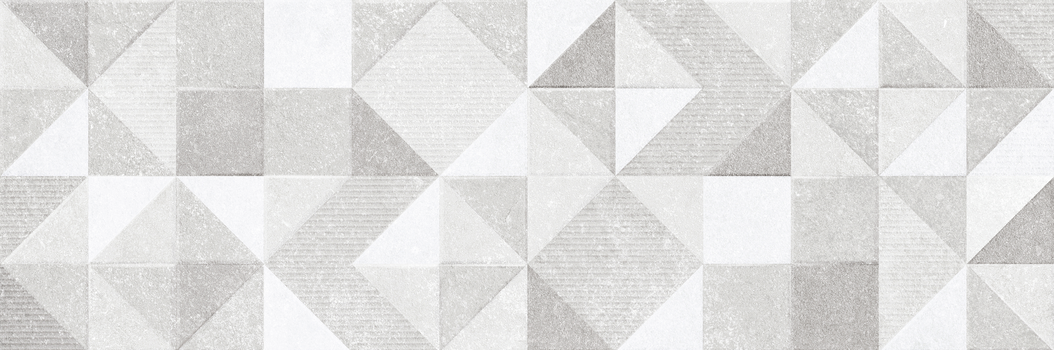 Wandfliesen G.Rlv.Sibu Gris Glasiert 30x90 cm