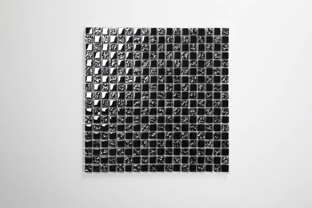 Perlmutt Glas Mozaïektegels  Premium qualiteit in 30x30 cm