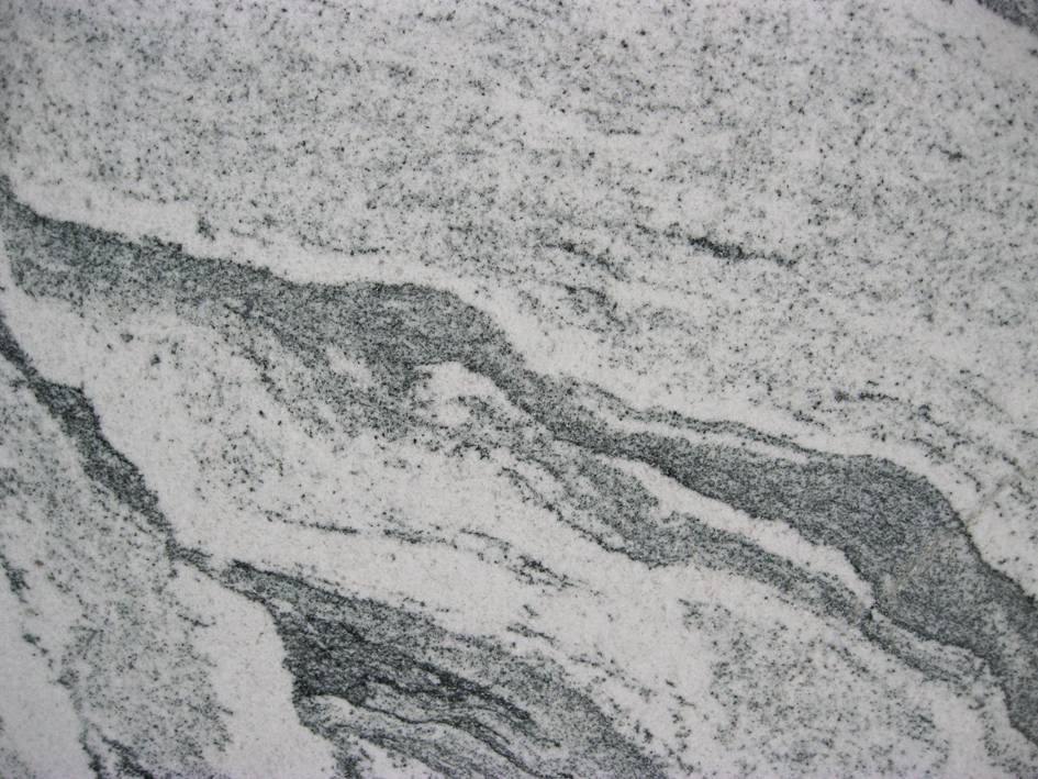 Viscont White Płytki Granitowe błyszczący najwyższej jakości in 61x30,5x1 cm