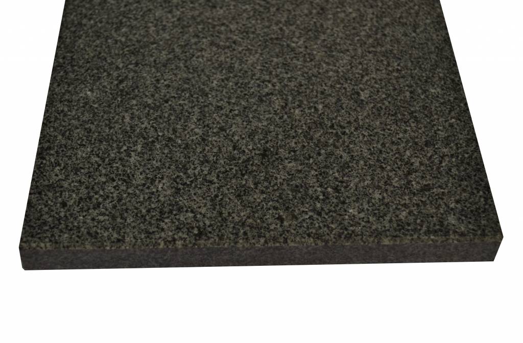 Padang Dunkel 100x20x2 cm Naturstein Fensterbank