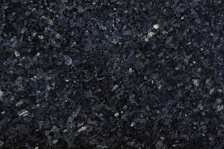 Labrador Blue Pearl Dalles en granit brillant qualité premium in 61x30,5x1 cm