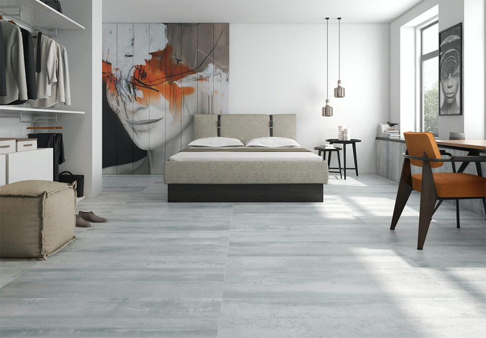 Bodenfliesen G.Mars Platino Anpoliert 60x60 cm
