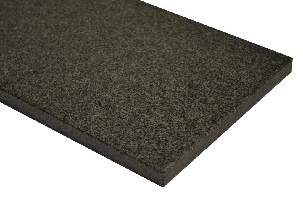 Padang Dunkel 100x20x2 cm Naturstein Fensterbank