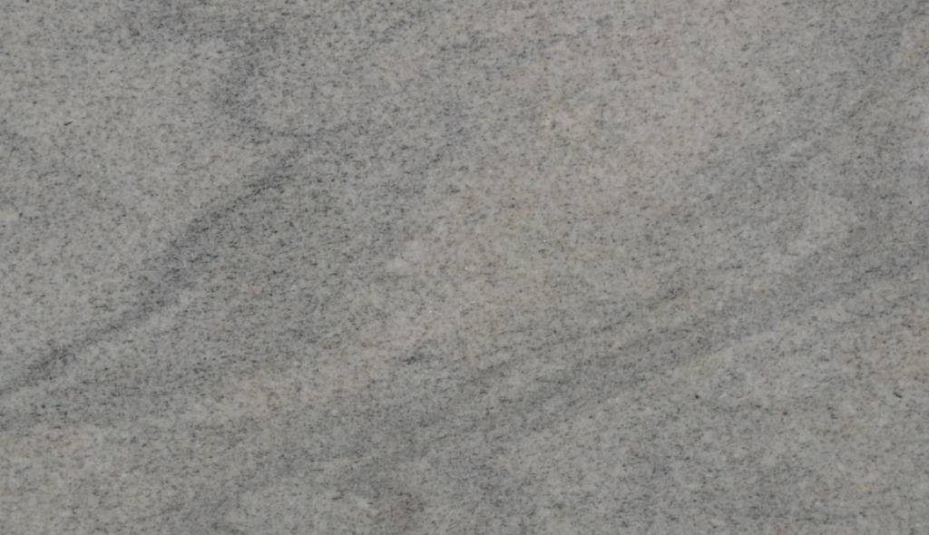 Imperial White Dalles en granit brillant qualité premium in 61x30,5x1 cm