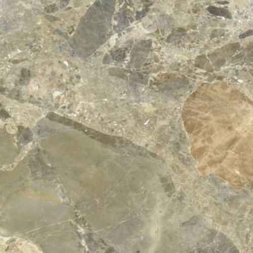 Paradiso Brown Płytki marmurowe błyszczący, konserwowana, kalibrowana najwyższej jakości in 61x30,5x1 cm