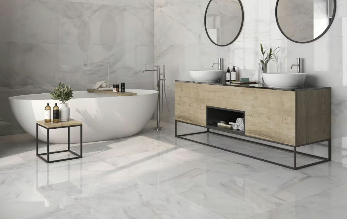 Bodenfliesen Auswahl Tipps