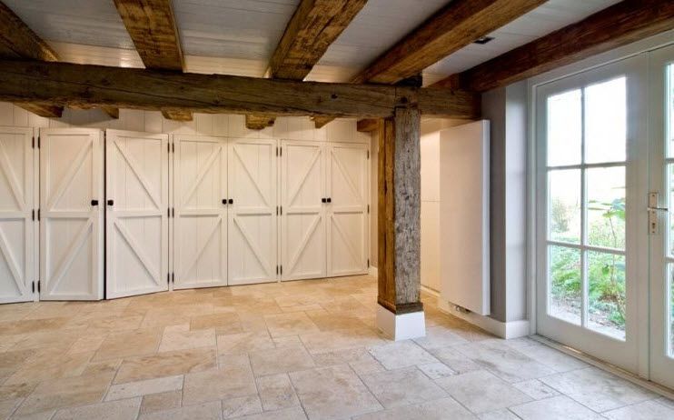 Vloertegels Classico Römischer Verband  Premium qualiteit in 1,2 cm Stärke