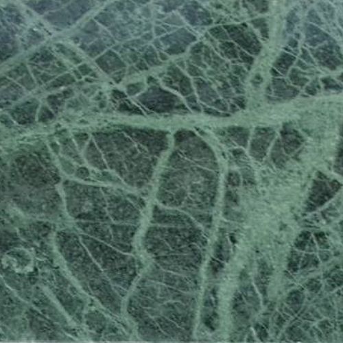 Verde Guatemala Płytki marmurowe błyszczący, konserwowana, kalibrowana najwyższej jakości in 61x30,5x1 cm