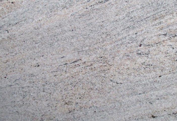 Granitfliesen Musterstück Cielo White