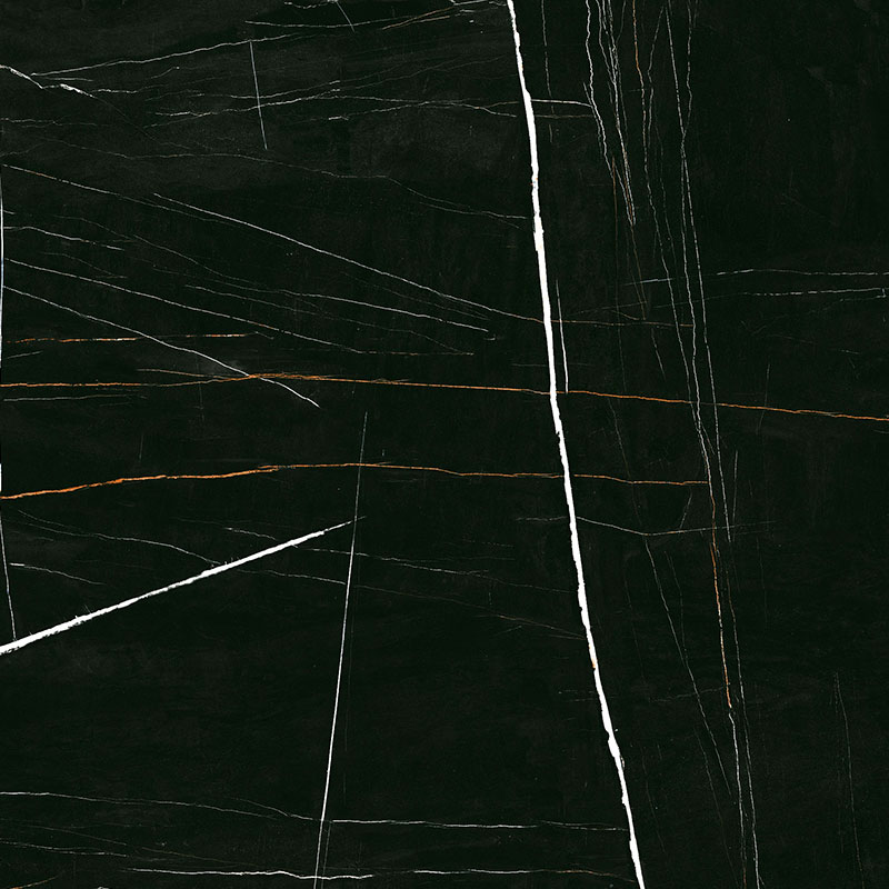 Bodenfliesen G.Sahara Noir LUX Poliert 60x120 cm