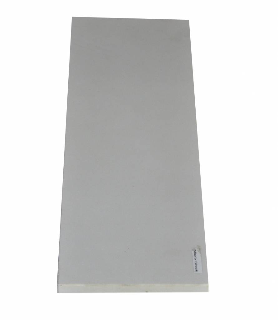 Micro Carrara Kunststein Fensterbank