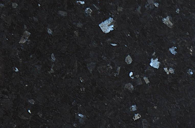 Emerald Pearl Granitfliesen Satiniert Premium Qualität in 60x40x1 cm
