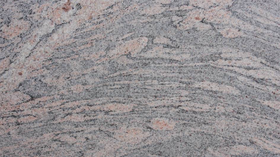 Juparana Colombo Dalles en granit brillant qualité premium in 61x30,5x1 cm