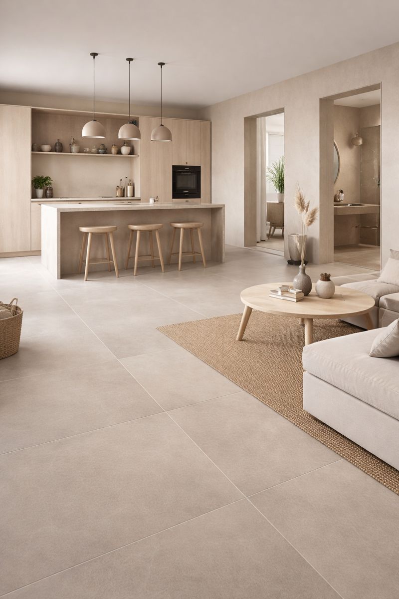 Fliesen matt seidenmatt bodenfliesen