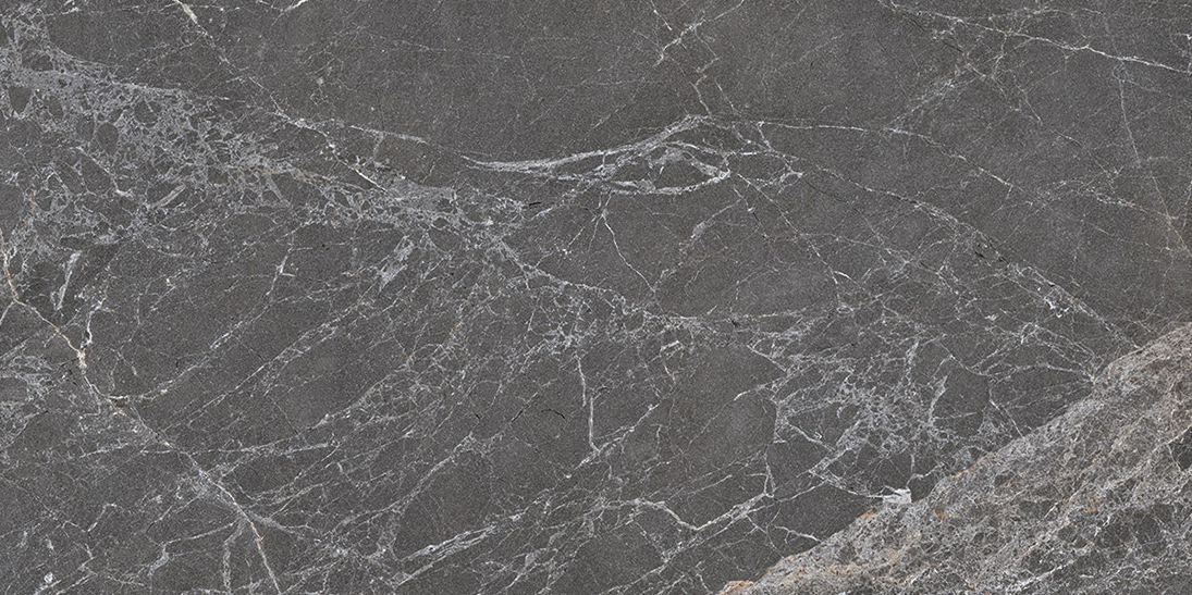 Bodenfliesen AT.MURANO GRIS Glasiert 60x120 cm