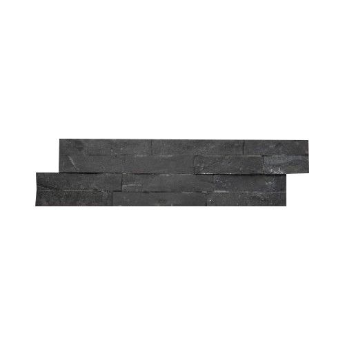 Brickstone Slate Wall bricks WandBricks  in 55x15 cm