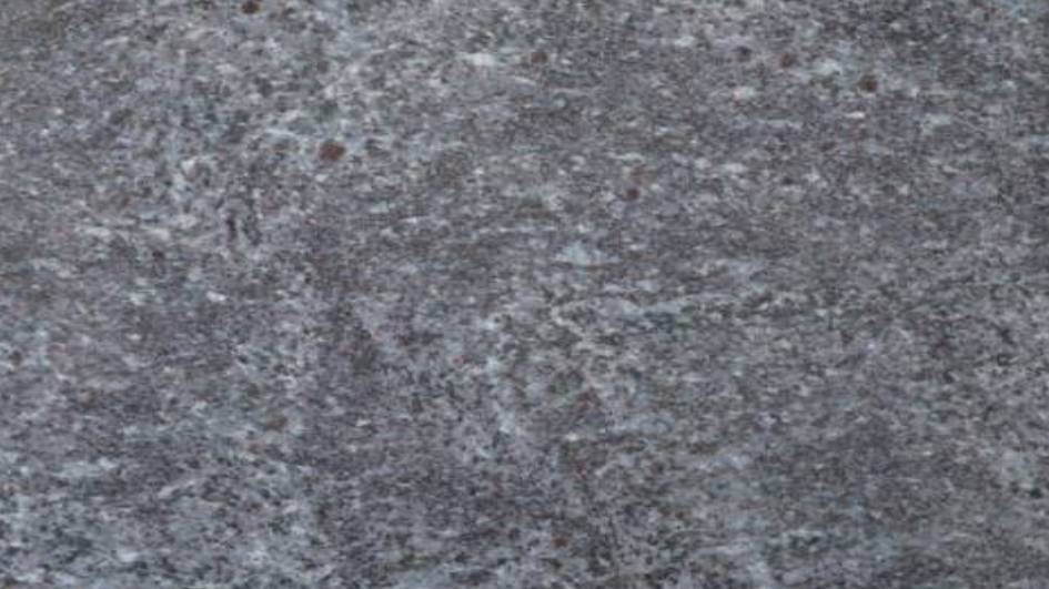 Granitfliesen Musterstück Vizag Blue