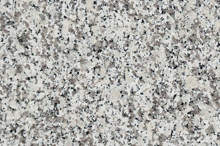 Bianco Sardo Dalles en granit brillant qualité premium in 61x30,5x1 cm