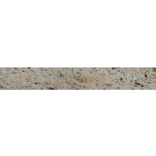 Shivakashi Ivory Brown Granit podstawael, błyszczący, konserwowana, kalibrowana