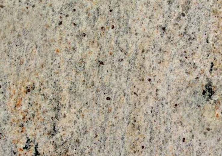 Granitfliesen Musterstück Ivory Fantasy