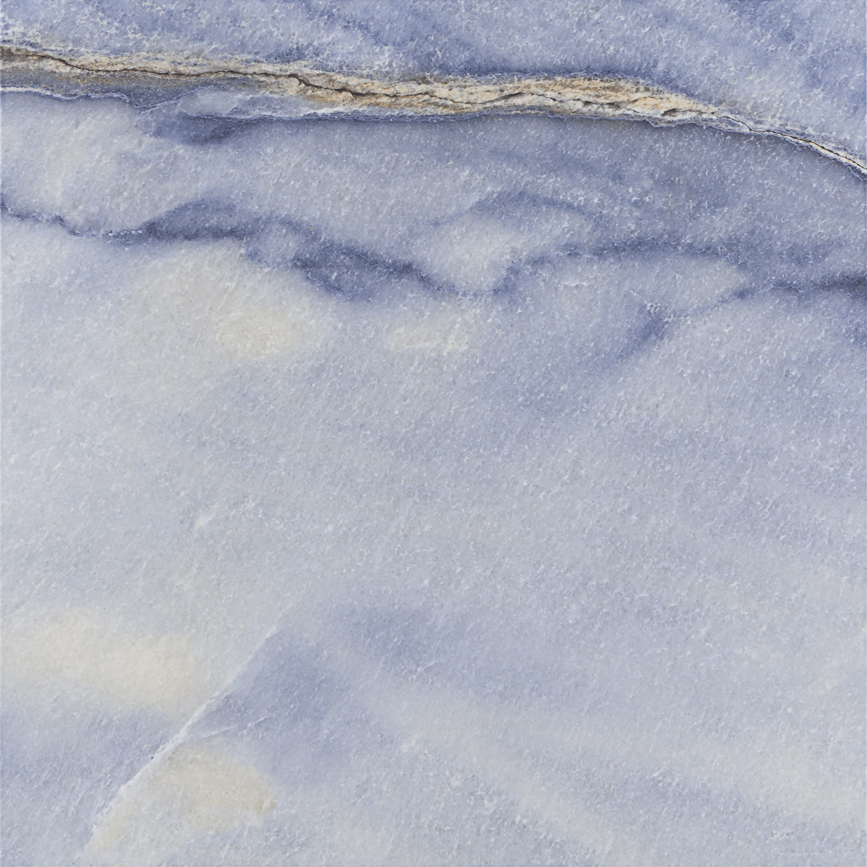 Bodenfliesen AT.BAHIA BLUE Glasiert 60x60 cm