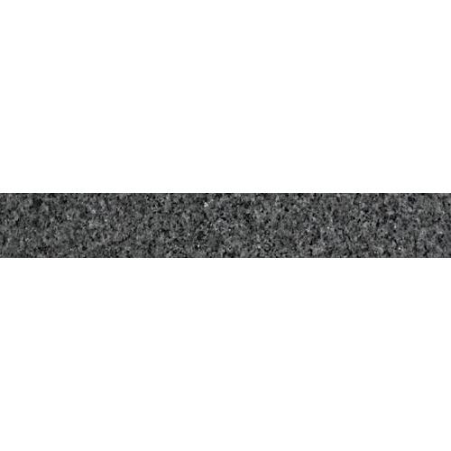Padang Dunkel Granite Skirting, polished, Preserved, Calibrated