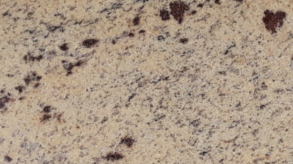 New Kashmir Gold Granite Tiles polished Premium quality in 61x30,5x1 cm
