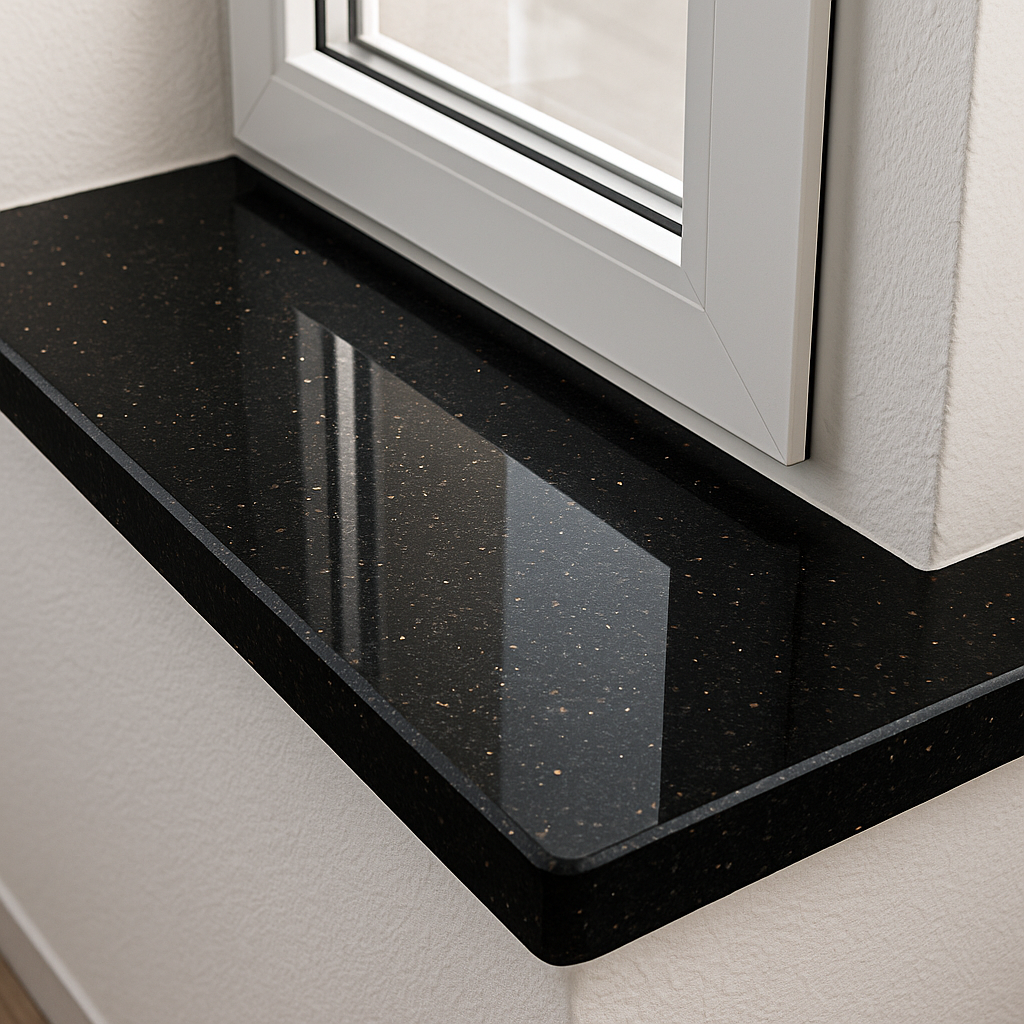 Naturstein Fensterbank Fliesenfachhandel