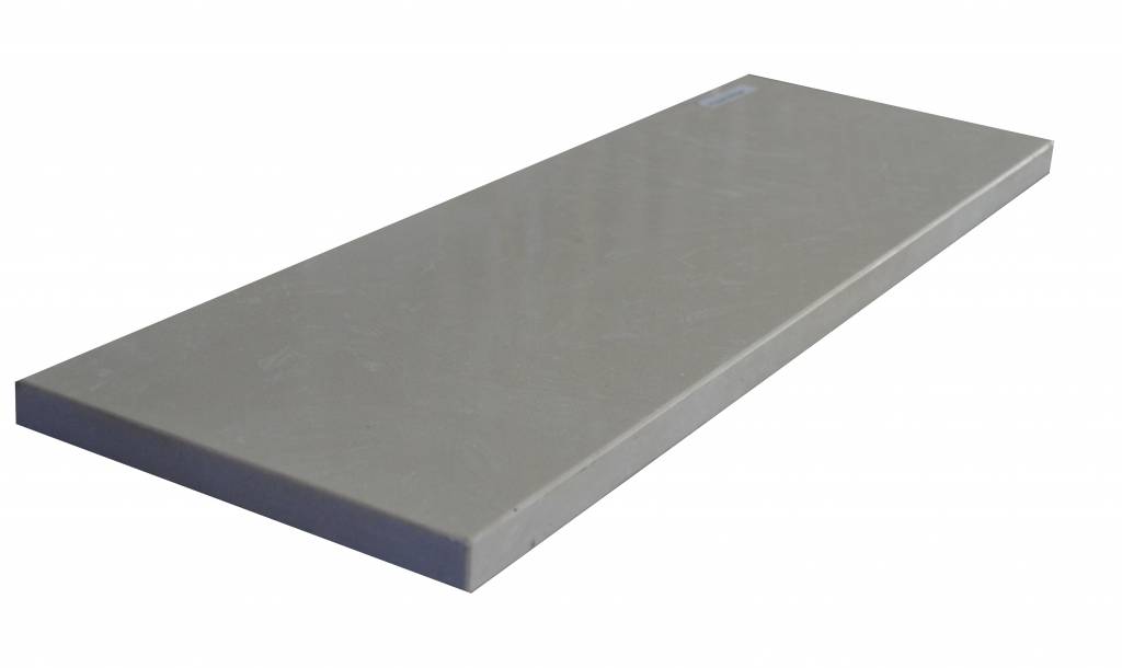 Royal Beige Artificial stone windowsill
