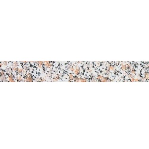 Rosa Beta Granite Skirting, polished, Preserved, Calibrated