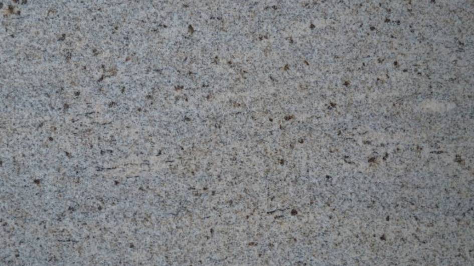 New Kashmir White Kamień naturalny blat     