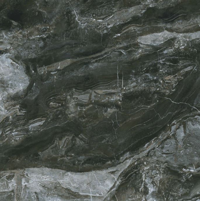 Bodenfliesen Ec.Archeologie Grey Poliert 120x120 cm