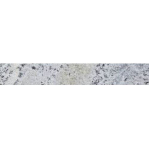 Kashmir White Scuro Granit podstawael, błyszczący, konserwowana, kalibrowana