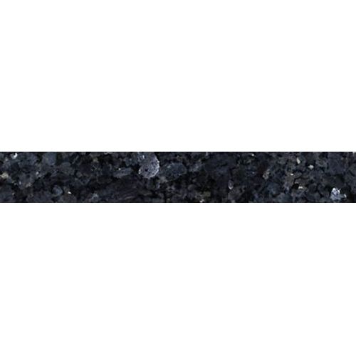 Labrador Blue Pearl Granieten plinten, gepolijst, geconserveerd, gekalibreerd