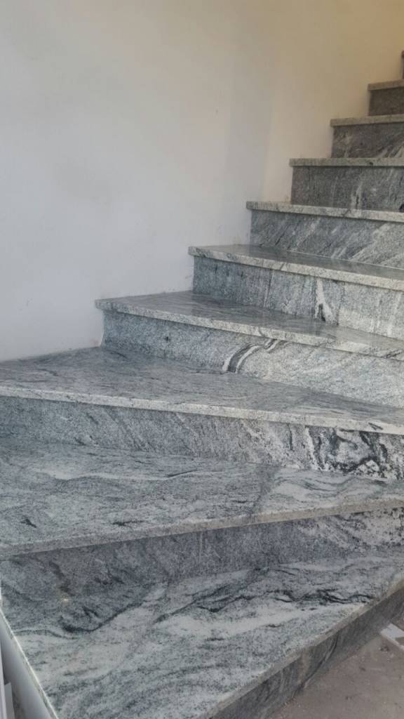 Granittreppen