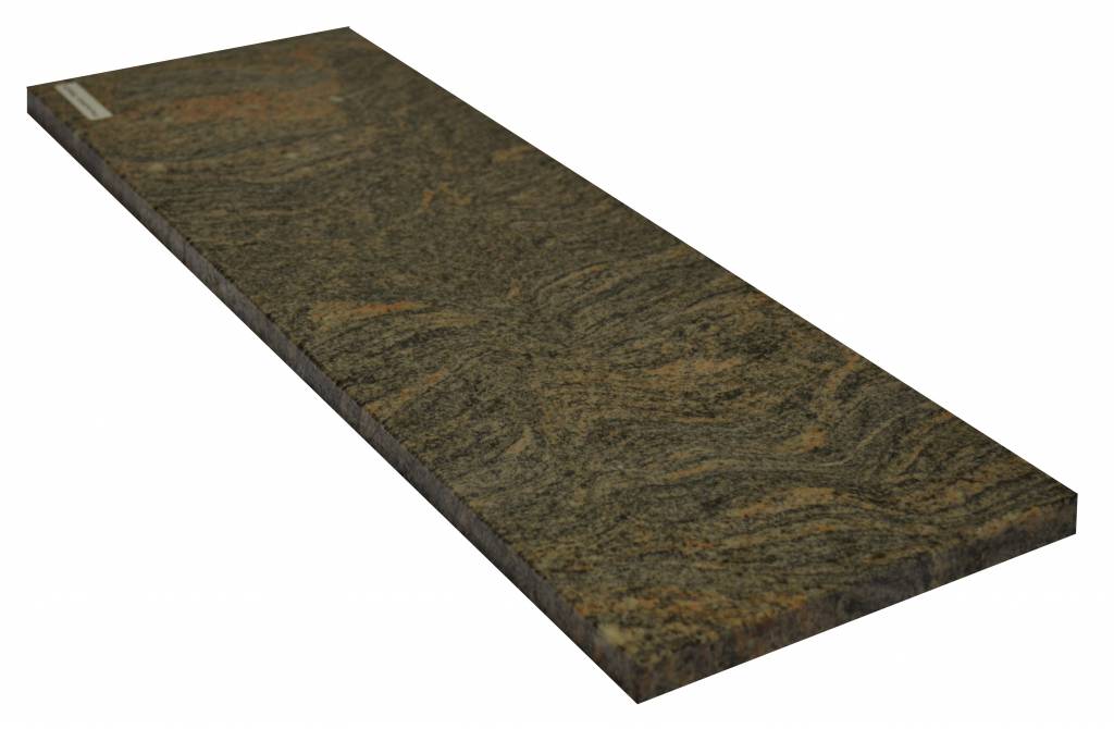 Paradiso Bash 100x20x2 cm Parapet z kamienia naturalnego