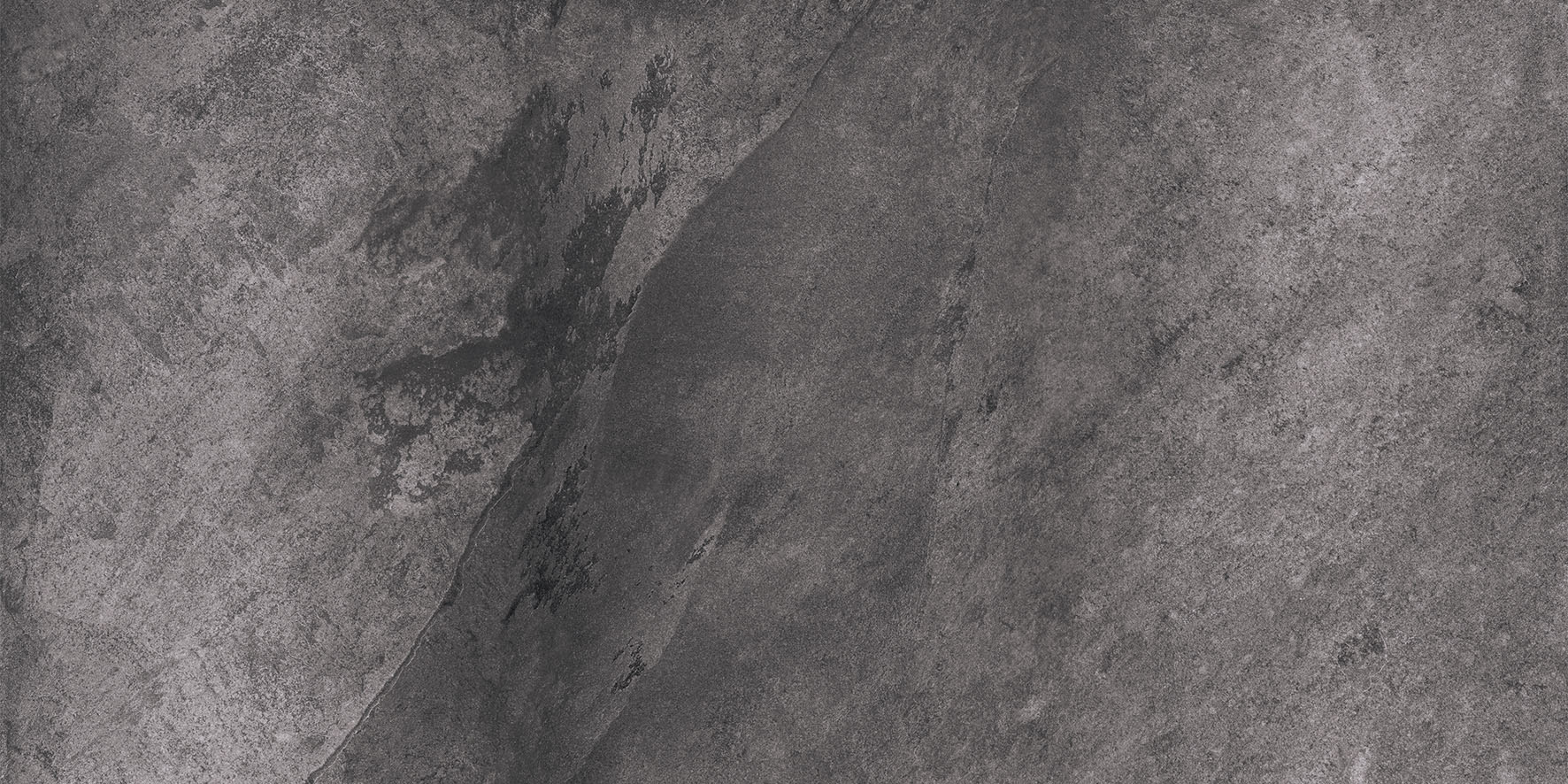 Bodenfliesen K.SLATE GRAFITO Matt 60x120 cm