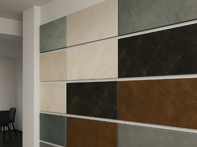 Ninos Naturstein & Fliesen Düsseldorf