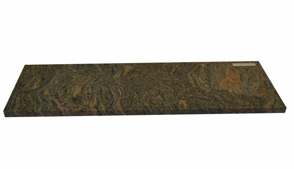 Paradiso Bash 100x20x2 cm Natural stone windowsill