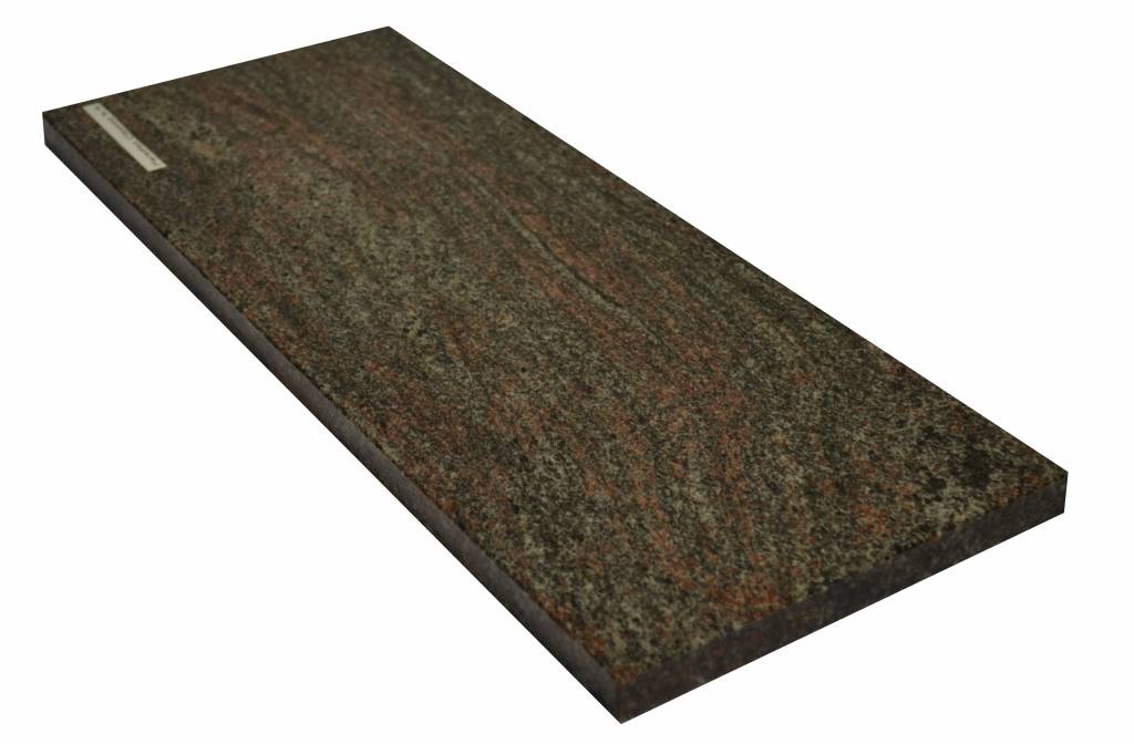 Paradiso Classico 100x20x2 cm Parapet z kamienia naturalnego