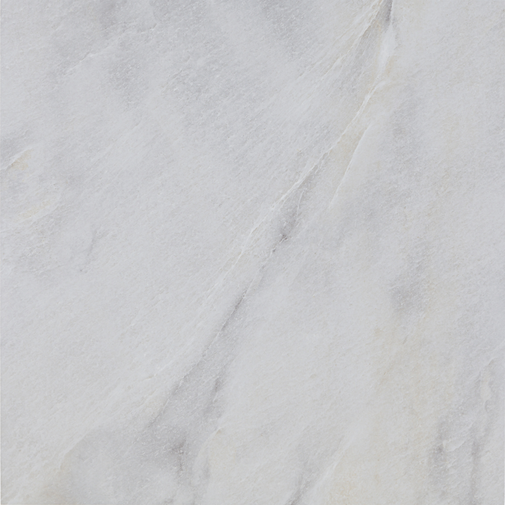 Bodenfliesen AT.BAHIA WHITE Glasiert 60,8x60,8 cm