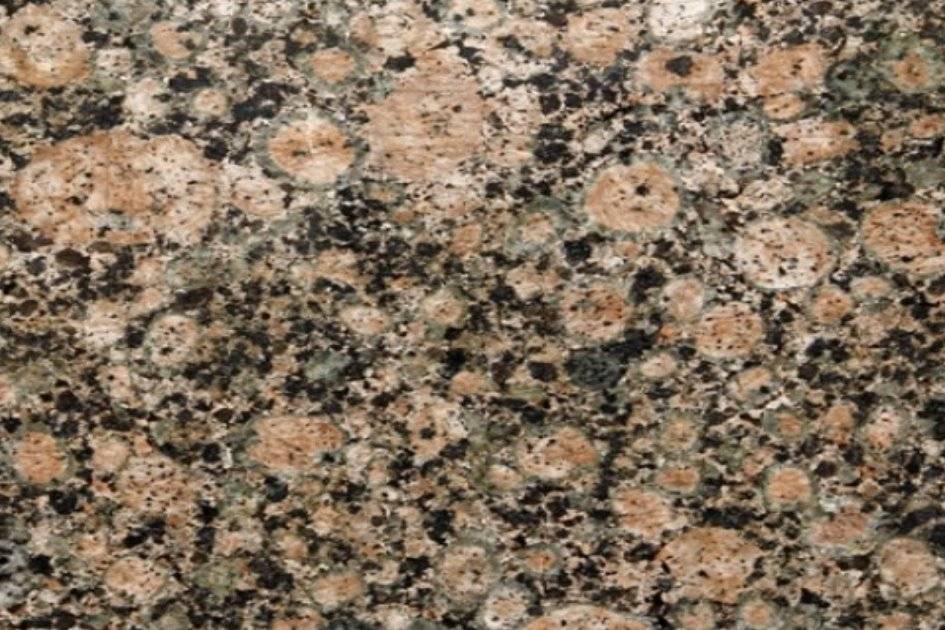 Baltic Brown Kamień naturalny blat   