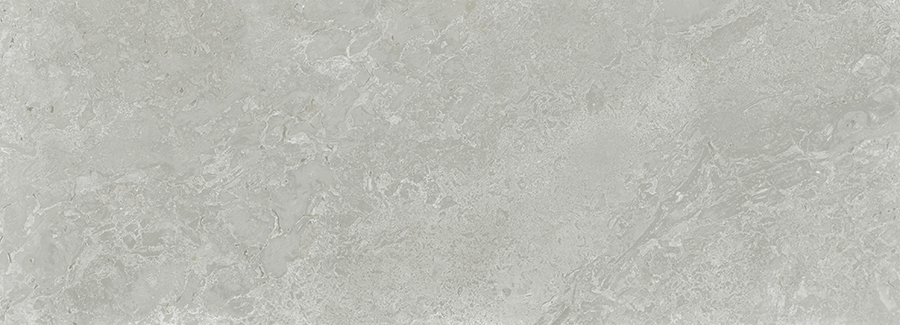 Wandfliesen Ut.Hunt Gris Glasiert 25x70 cm